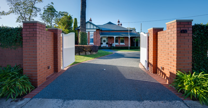 Glass Pool Fencing at Ships Fencing Albury Wodonga